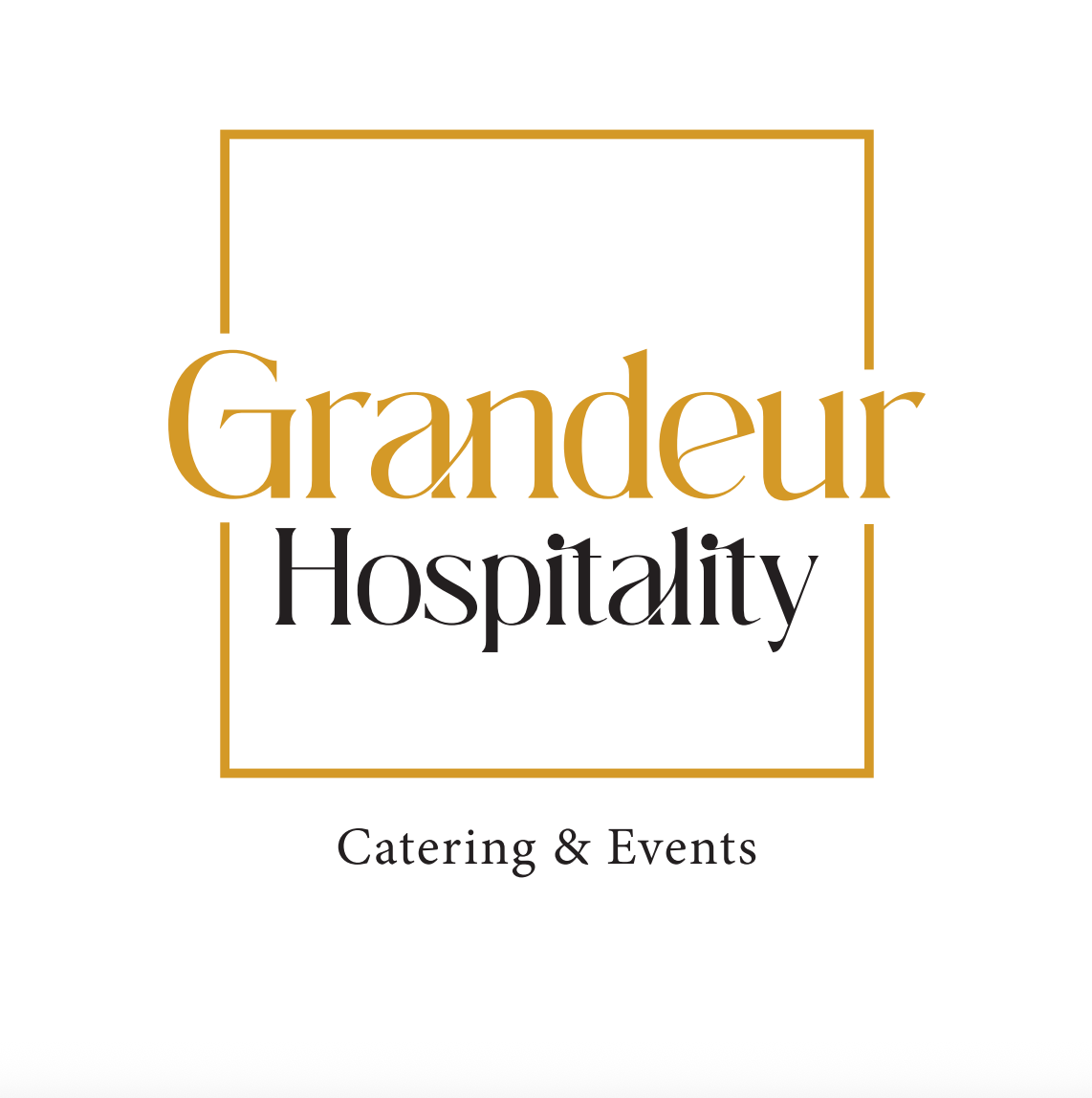 Grandeur Hospitality logo